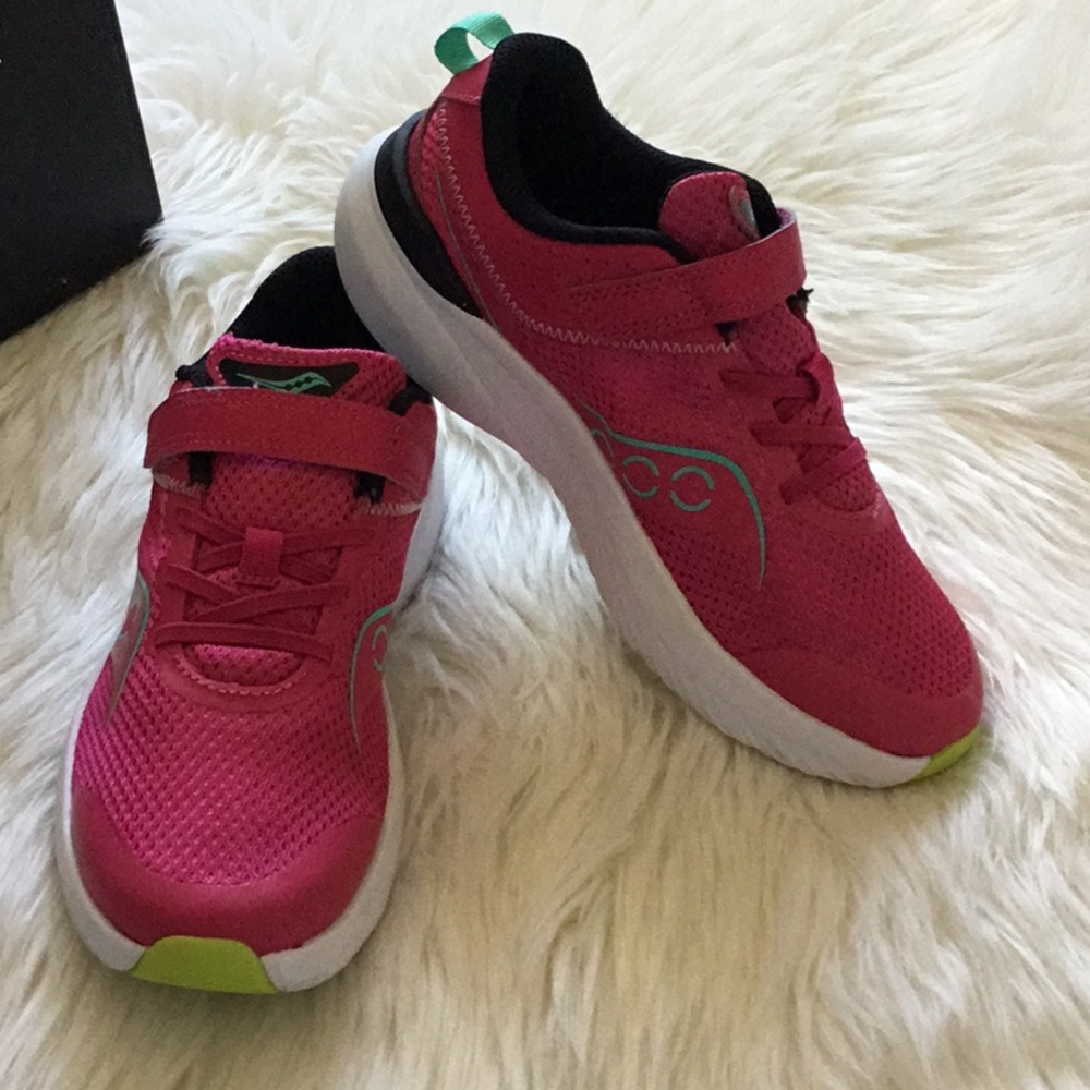 Saucony Kinvara 14 A/C Running Shoe